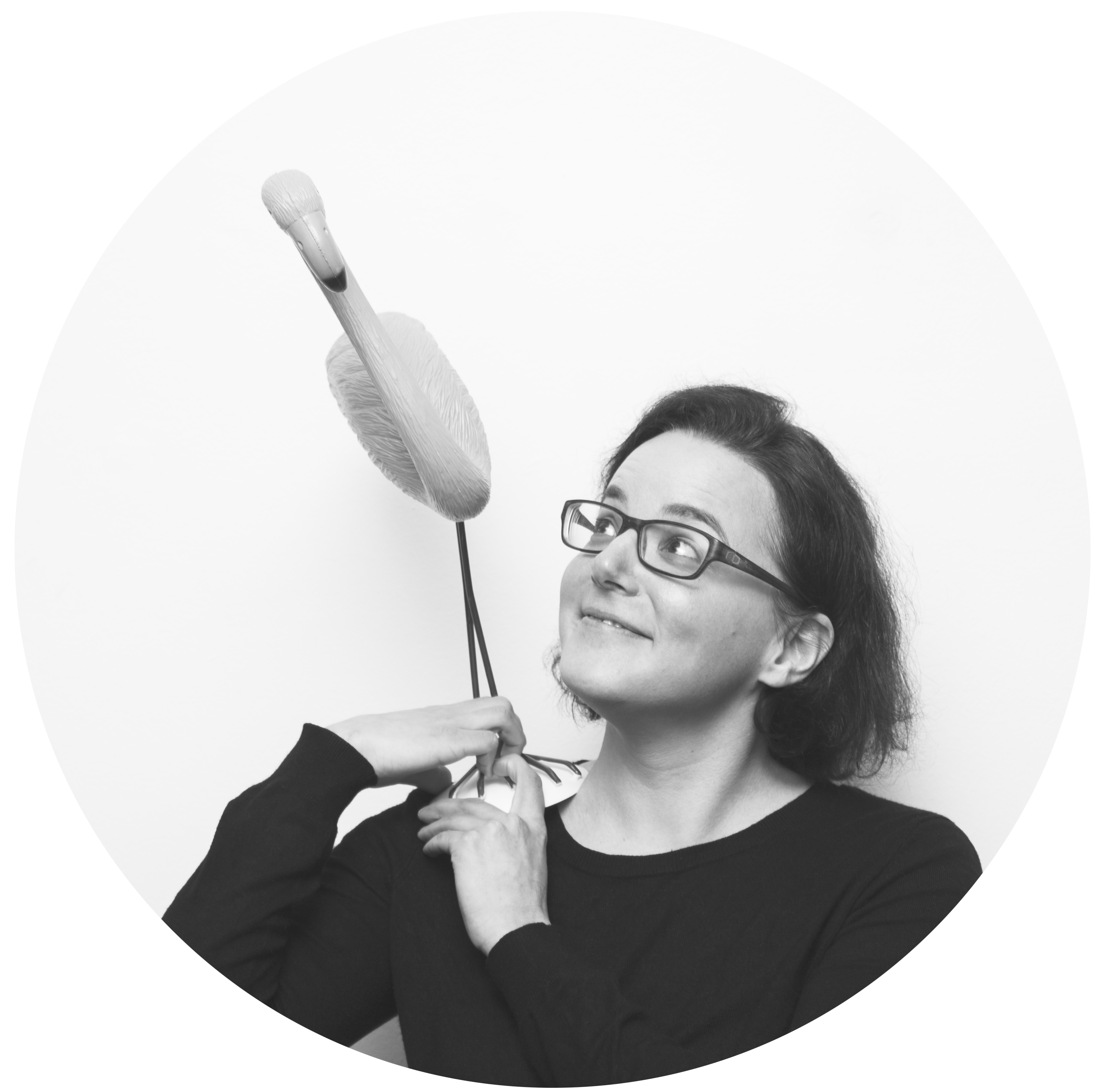 Delphine Oulevey